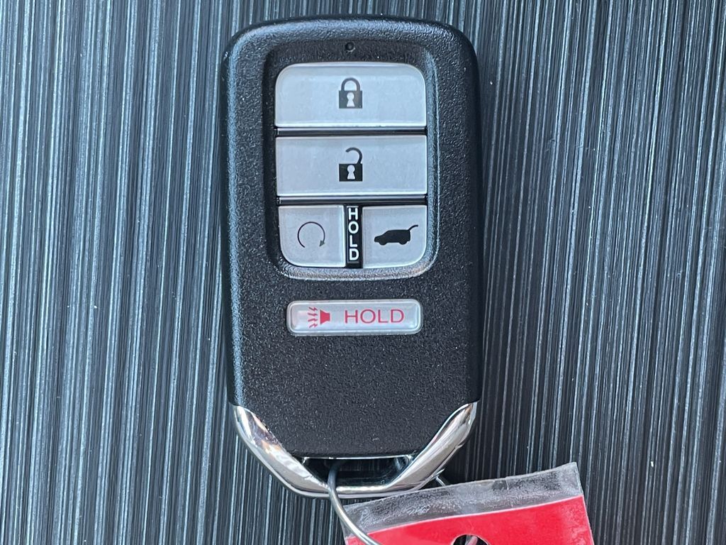 2022 Honda Pilot EX-L North Attleboro MA