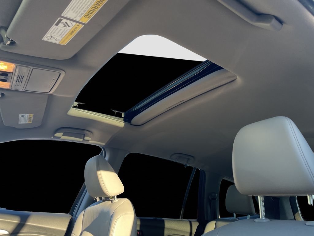 2022 Honda Pilot EX-L North Attleboro MA