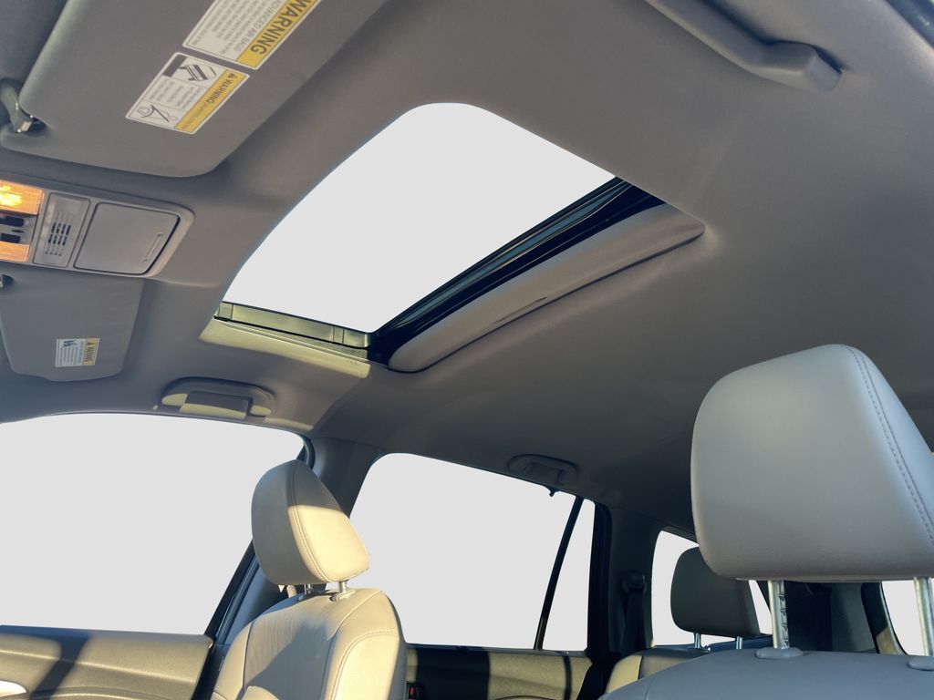 2022 Honda Pilot EX-L North Attleboro MA