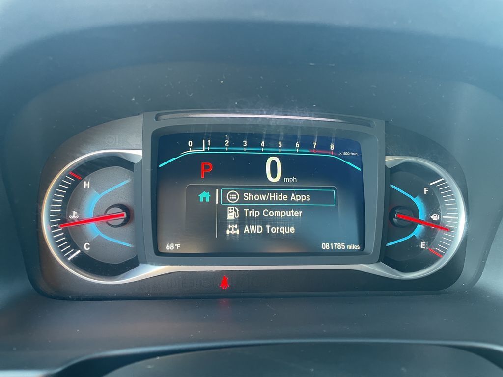 2022 Honda Pilot EX-L North Attleboro MA