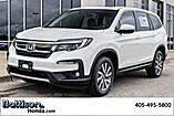 2022 Honda Pilot EX-L Oklahoma City OK 2022 Honda Pilot EX-L Oklahoma City OK