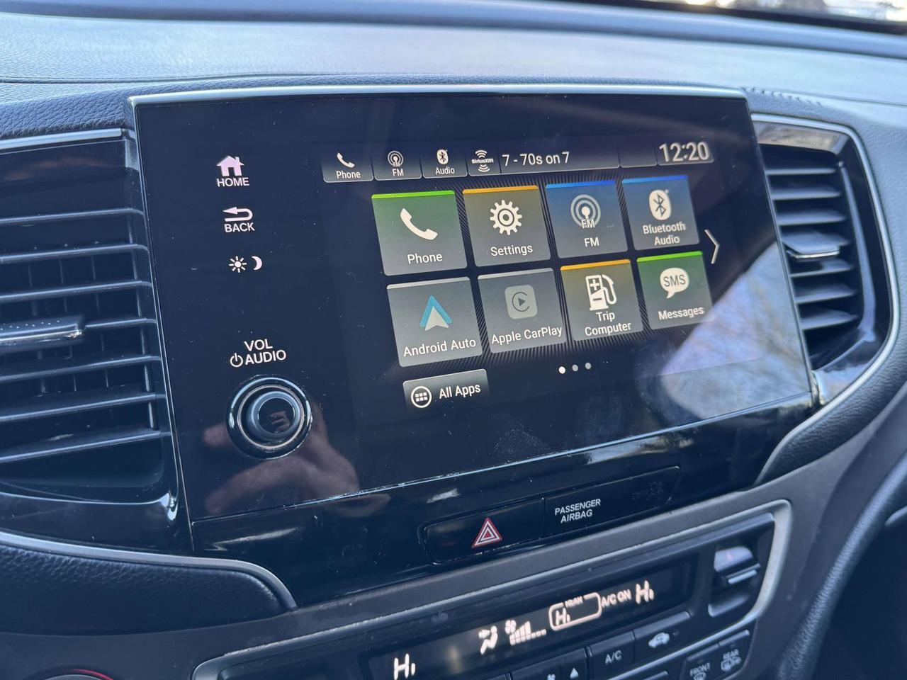 2022 Honda Pilot EX-L San Clemente CA