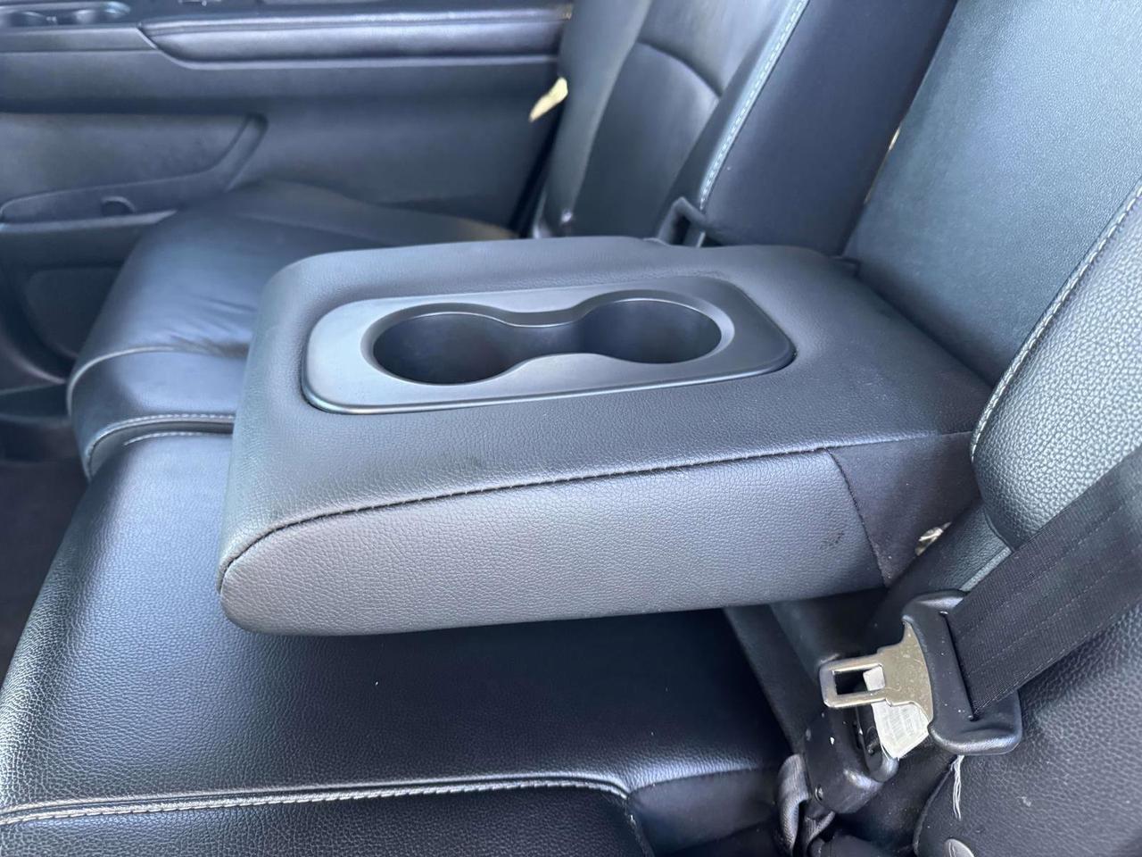 2022 Honda Pilot EX-L San Clemente CA