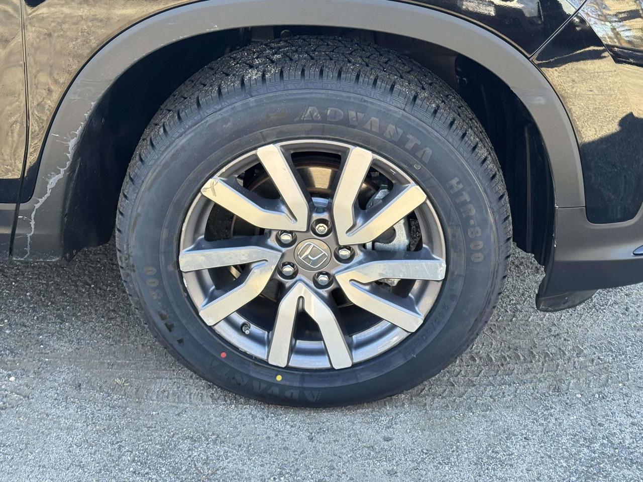 2022 Honda Pilot EX-L San Clemente CA