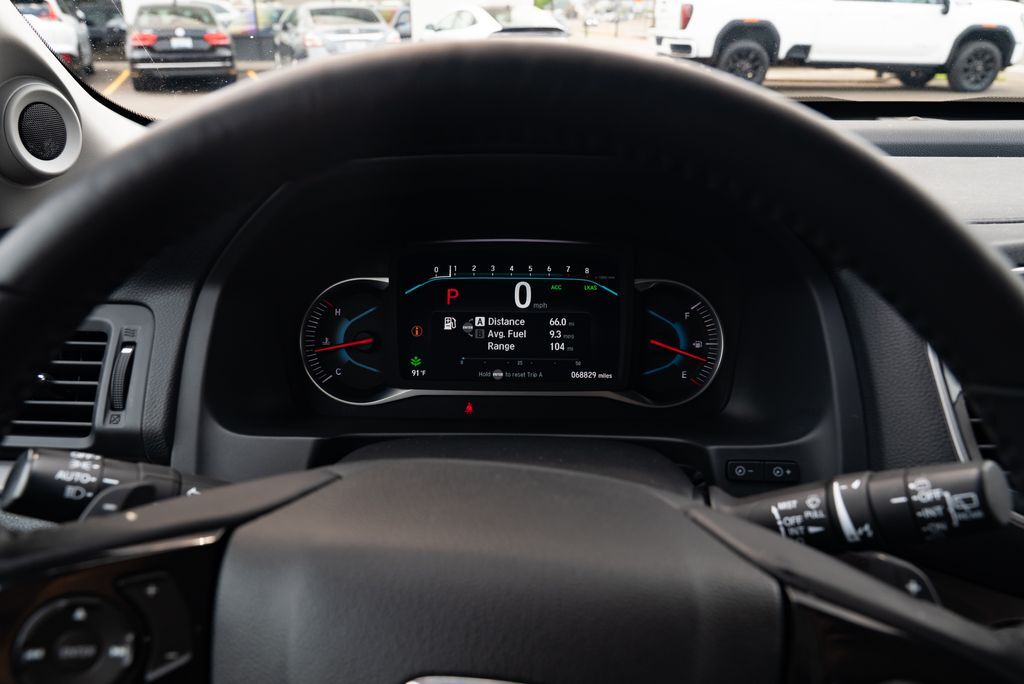 2022 Honda Pilot EX-L Milwaukie OR
