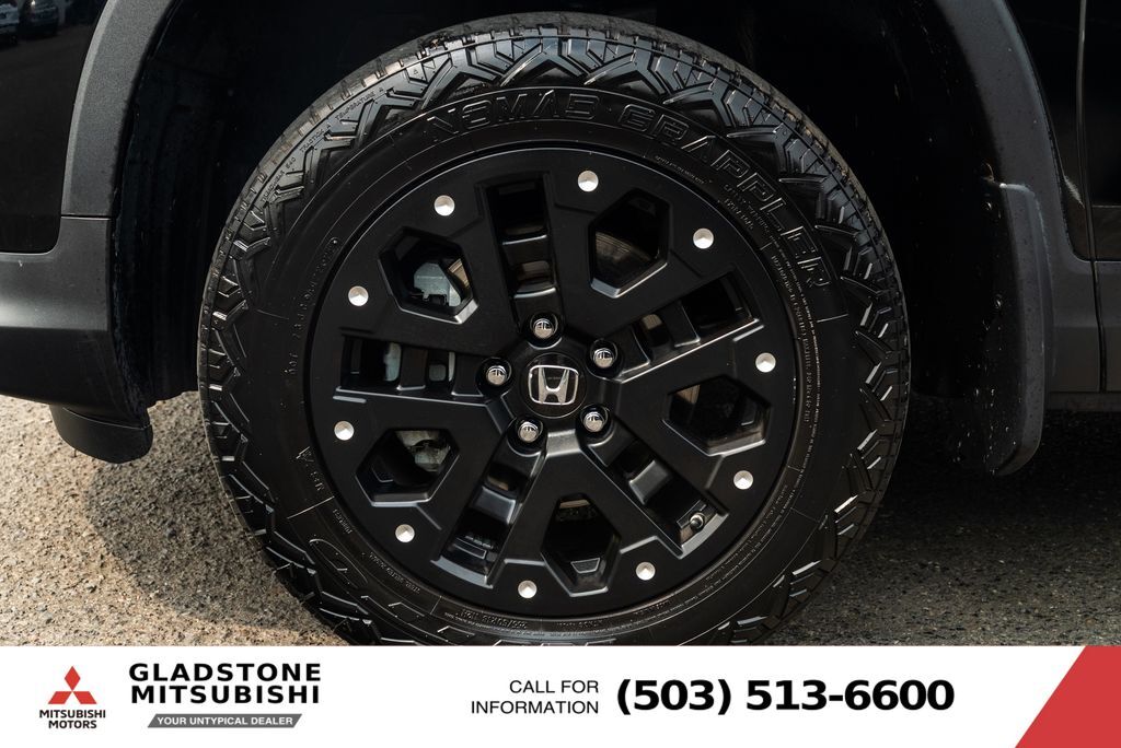 2022 Honda Pilot EX-L Milwaukie OR