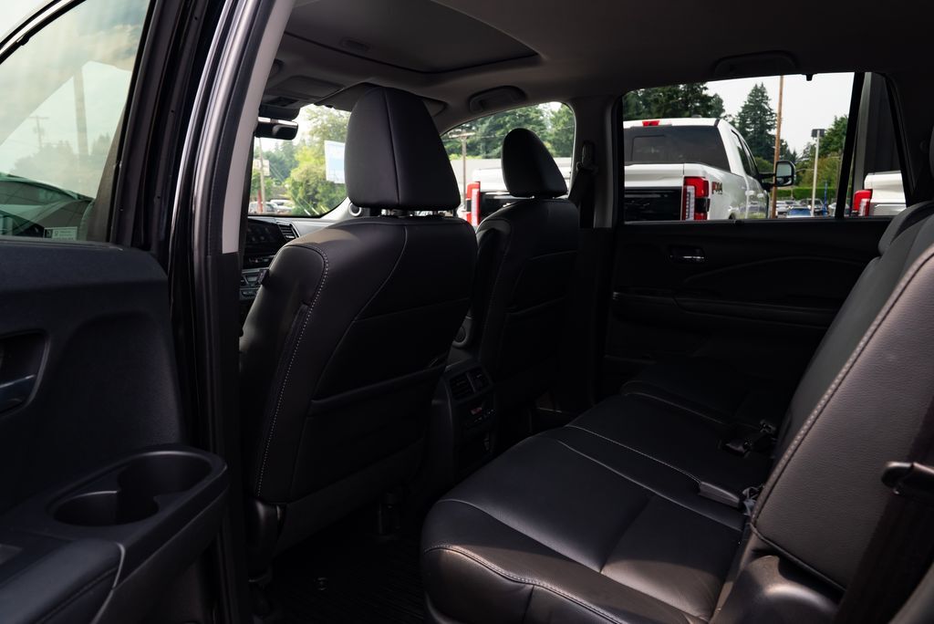 2022 Honda Pilot EX-L Milwaukie OR