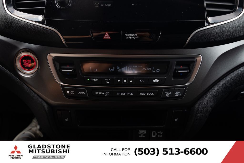 2022 Honda Pilot EX-L Milwaukie OR
