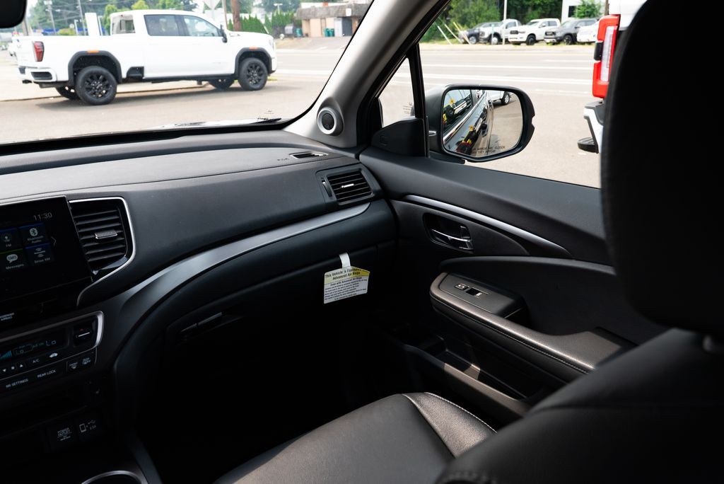 2022 Honda Pilot EX-L Milwaukie OR