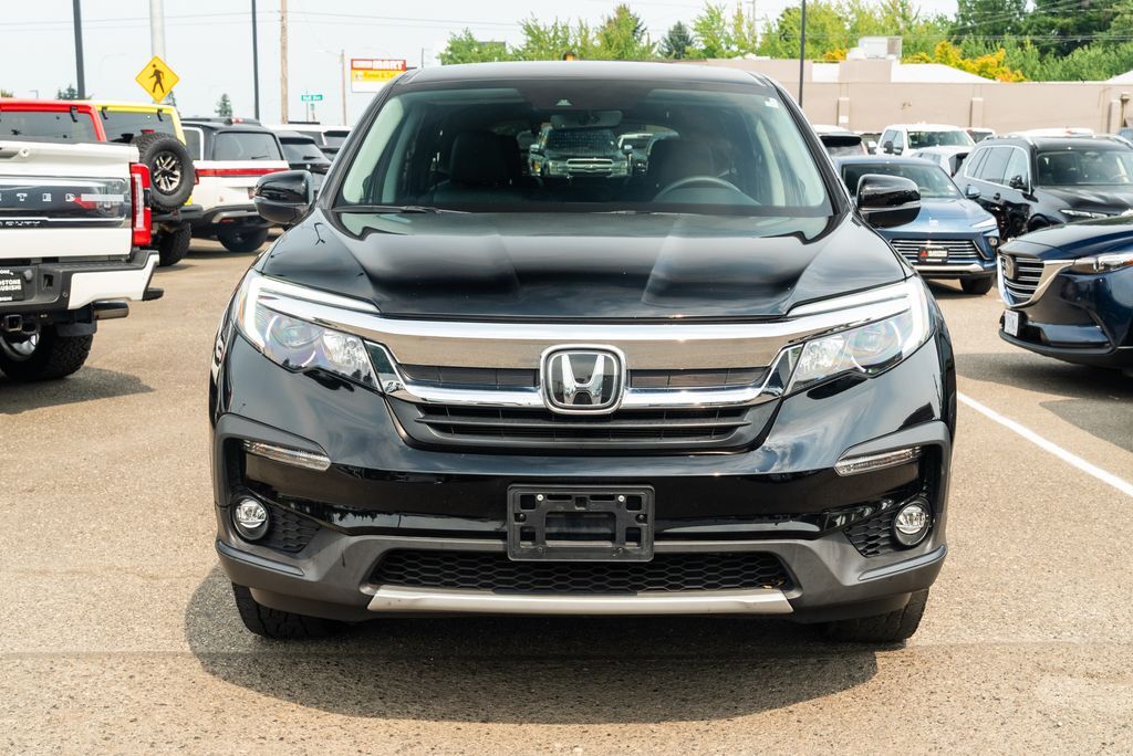 2022 Honda Pilot EX-L Milwaukie OR