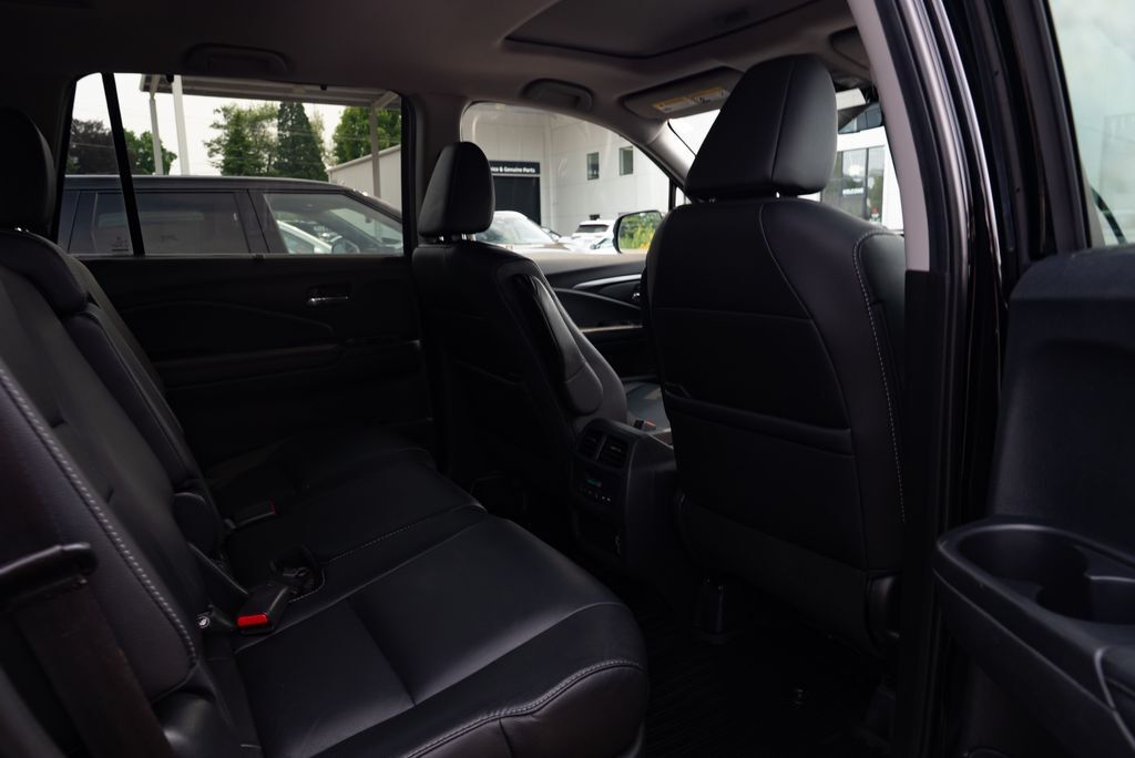 2022 Honda Pilot EX-L Milwaukie OR
