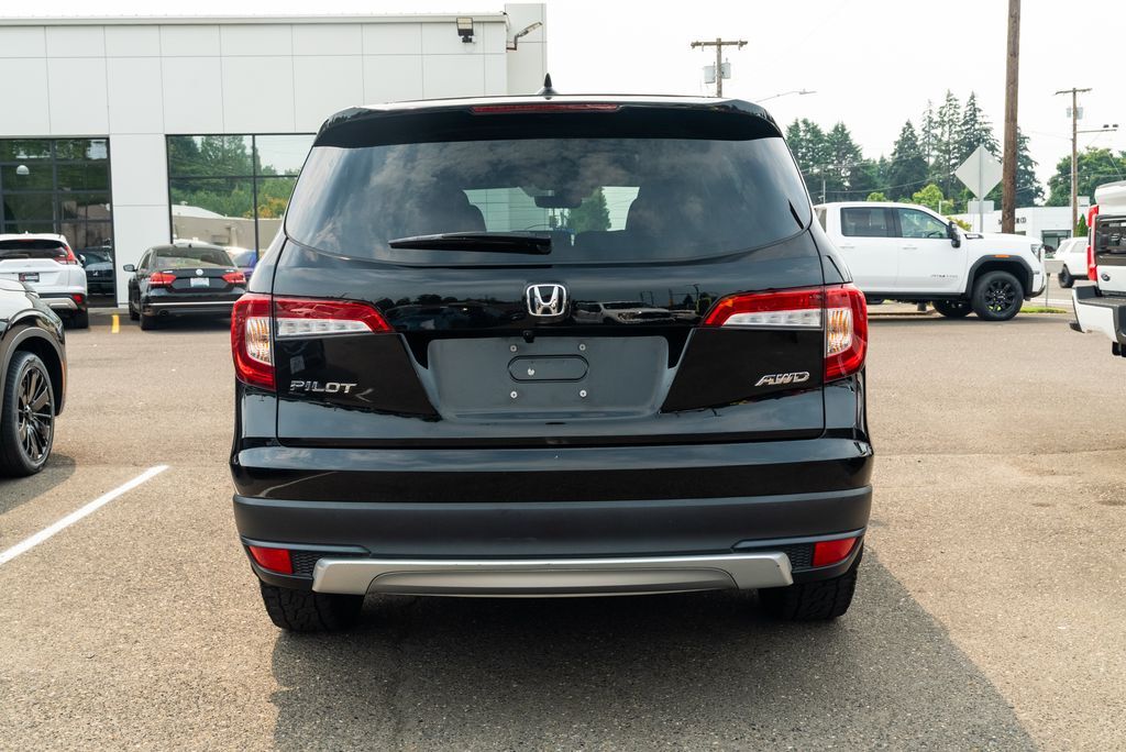 2022 Honda Pilot EX-L Milwaukie OR