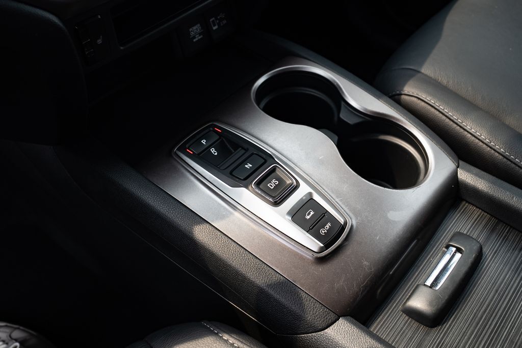 2022 Honda Pilot EX-L Milwaukie OR