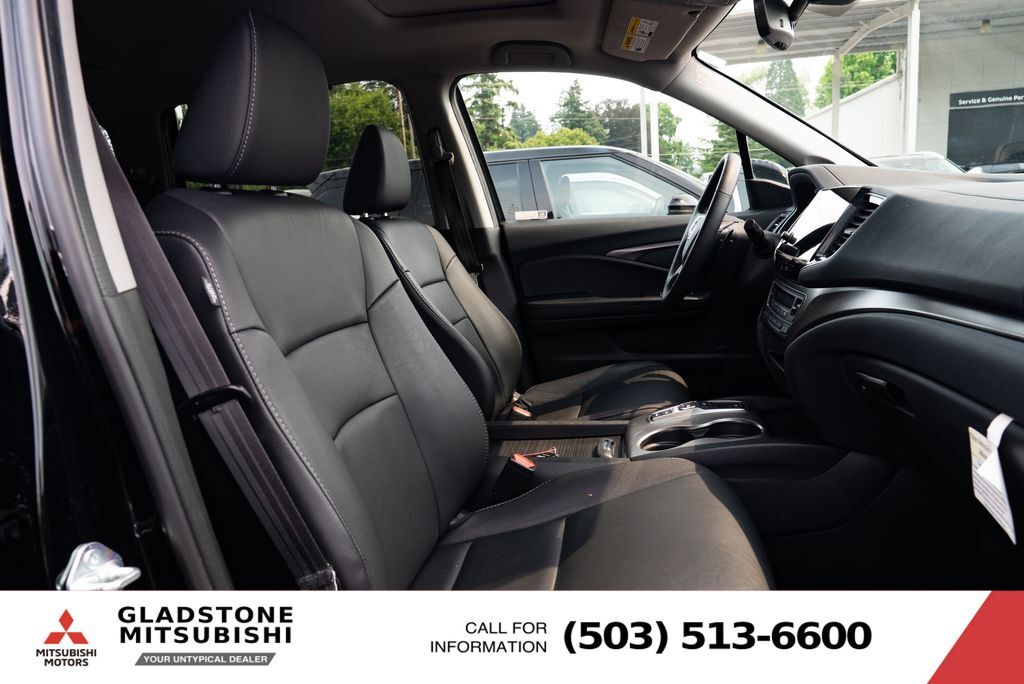 2022 Honda Pilot EX-L Milwaukie OR