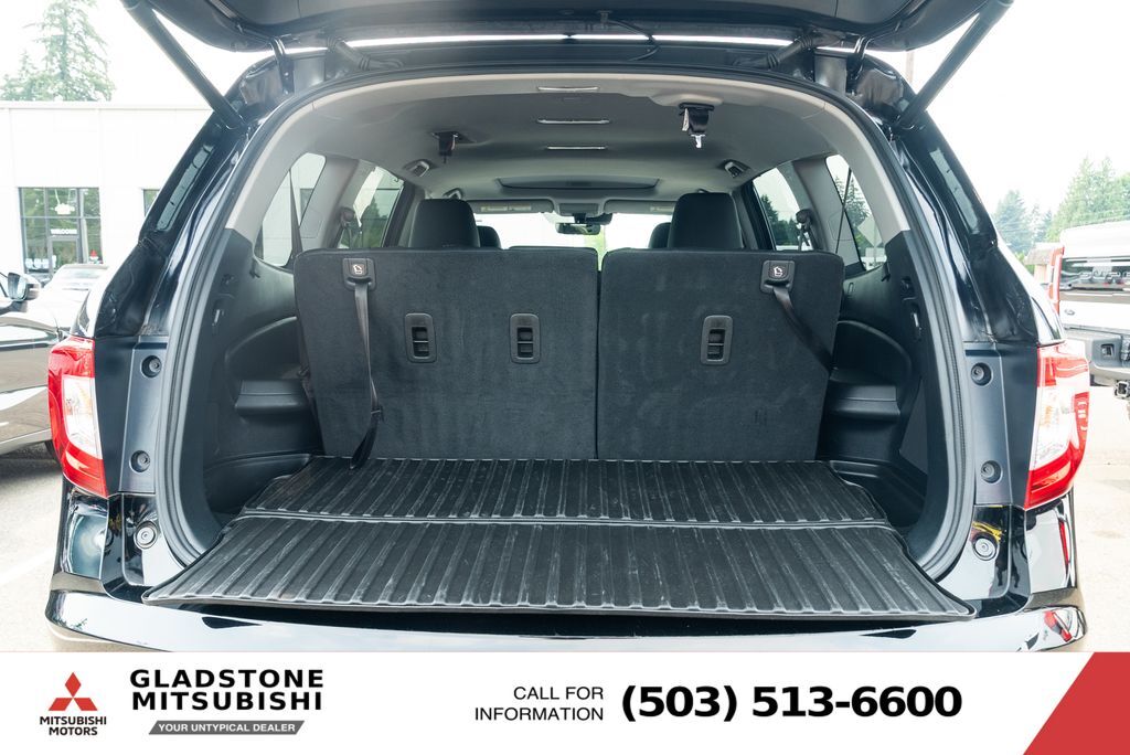 2022 Honda Pilot EX-L Milwaukie OR