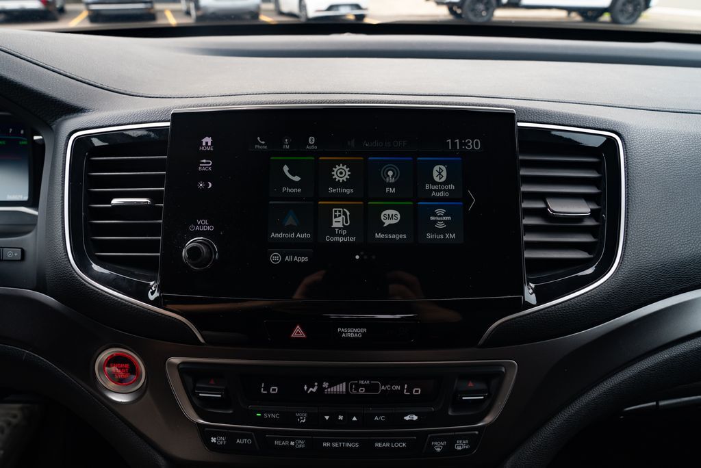 2022 Honda Pilot EX-L Milwaukie OR