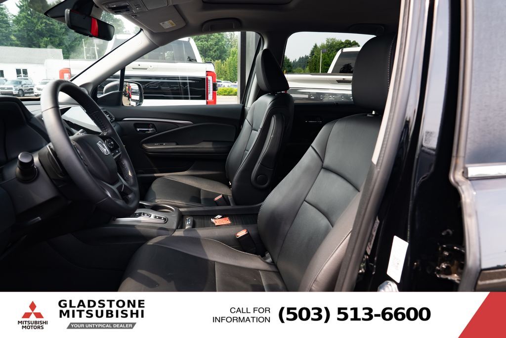 2022 Honda Pilot EX-L Milwaukie OR