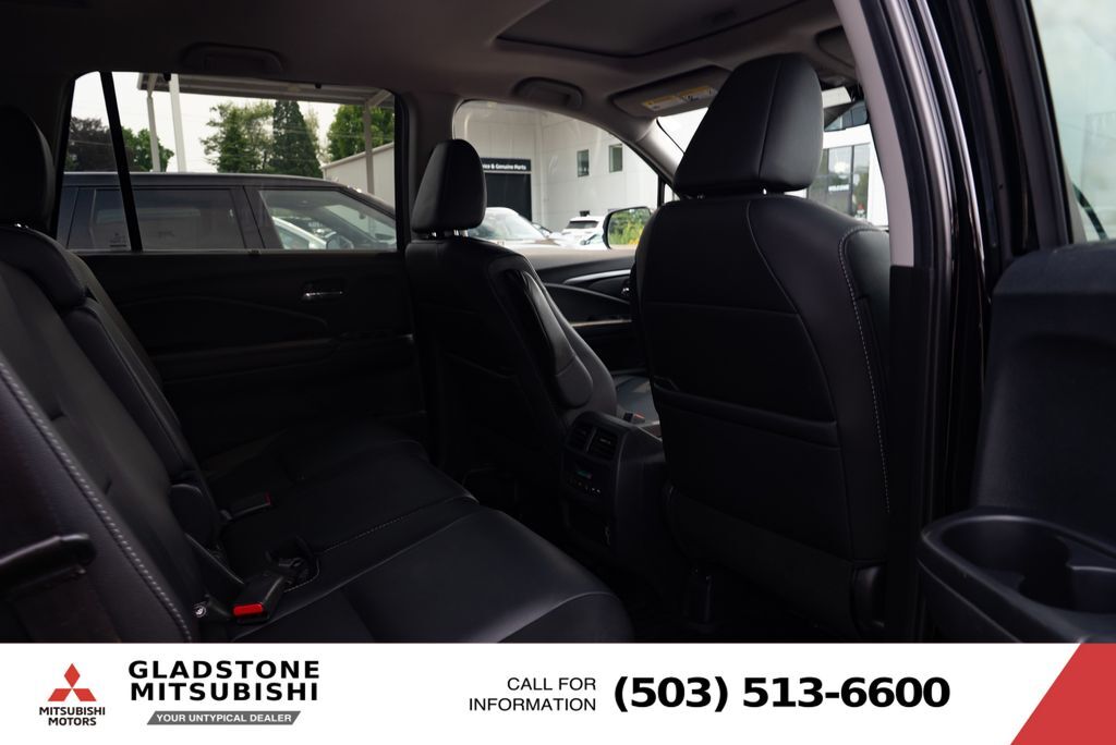 2022 Honda Pilot EX-L Milwaukie OR