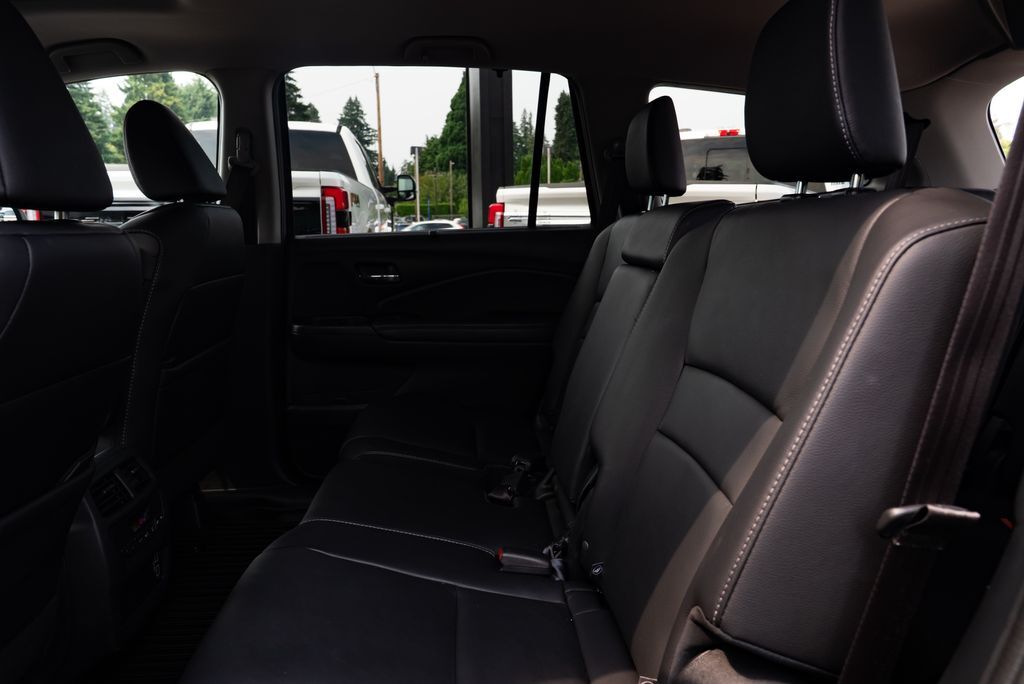 2022 Honda Pilot EX-L Milwaukie OR