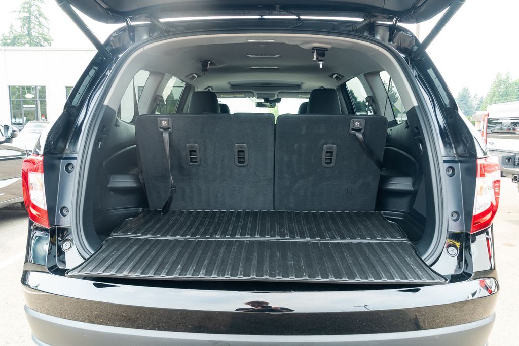 2022 Honda Pilot EX-L Milwaukie OR