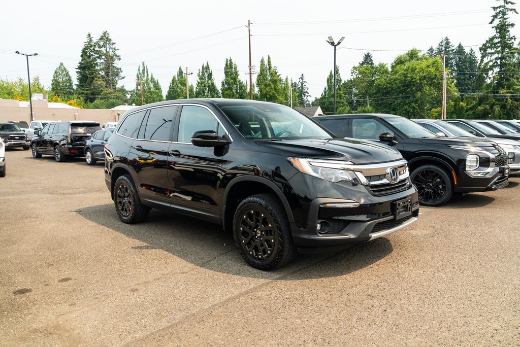 2022 Honda Pilot EX-L Milwaukie OR