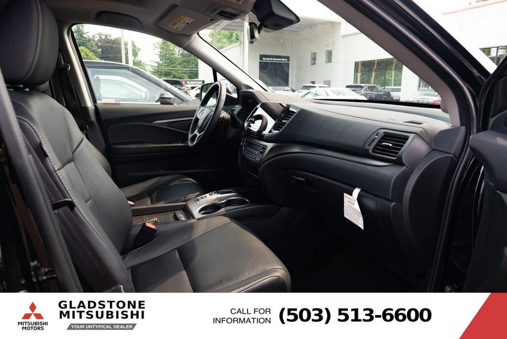 2022 Honda Pilot EX-L Milwaukie OR