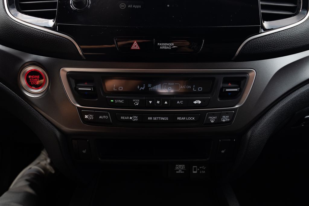 2022 Honda Pilot EX-L Milwaukie OR