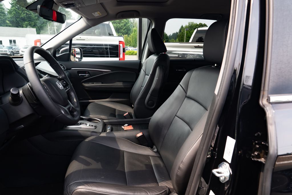 2022 Honda Pilot EX-L Milwaukie OR