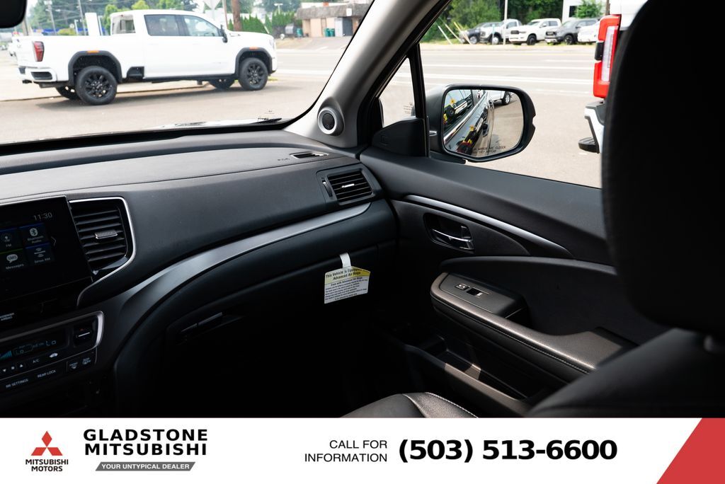 2022 Honda Pilot EX-L Milwaukie OR