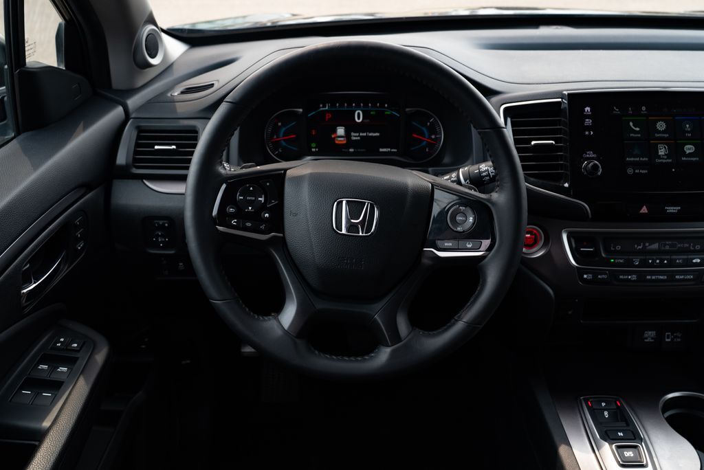 2022 Honda Pilot EX-L Milwaukie OR