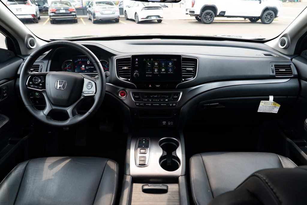 2022 Honda Pilot EX-L Milwaukie OR