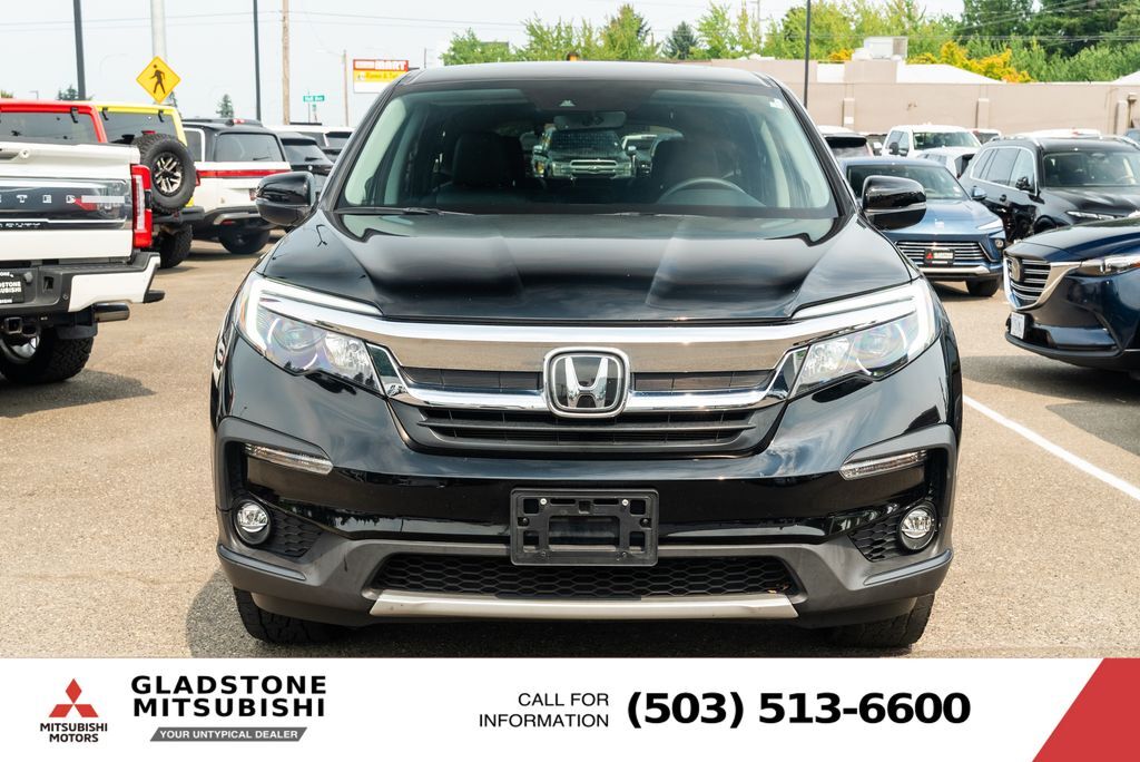 2022 Honda Pilot EX-L Milwaukie OR