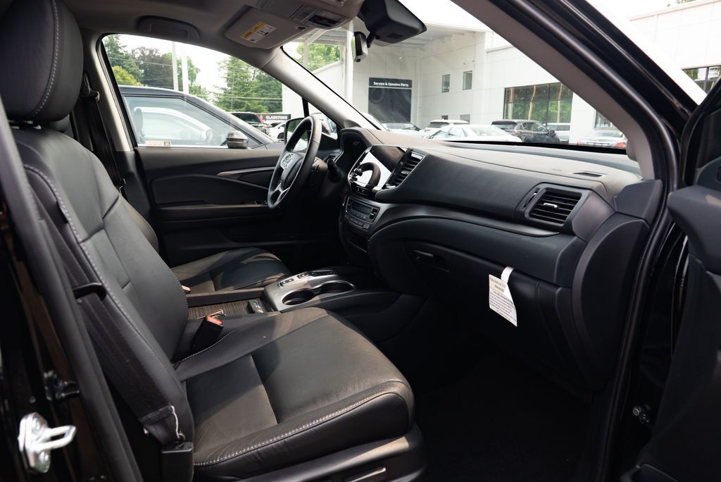 2022 Honda Pilot EX-L Milwaukie OR