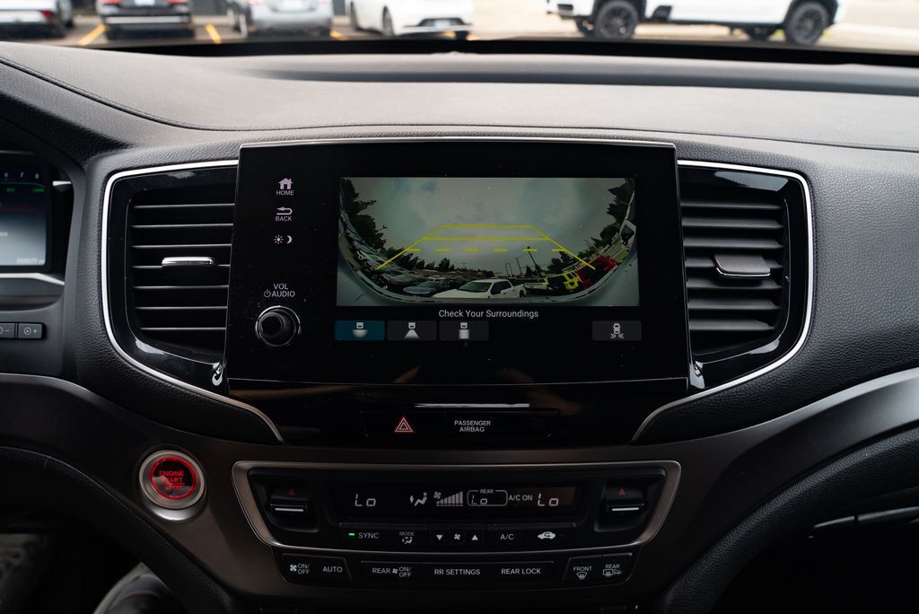 2022 Honda Pilot EX-L Milwaukie OR
