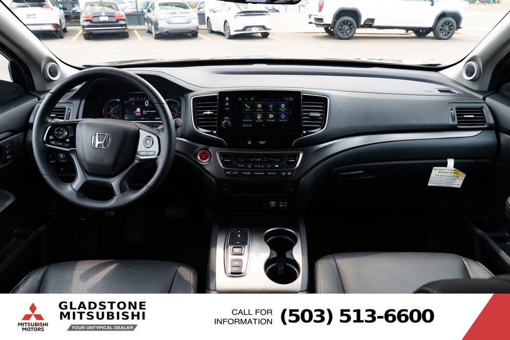 2022 Honda Pilot EX-L Milwaukie OR