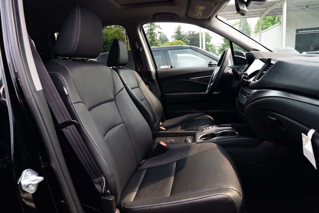 2022 Honda Pilot EX-L Milwaukie OR