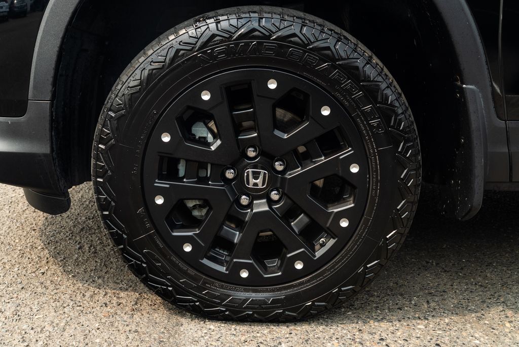 2022 Honda Pilot EX-L Milwaukie OR