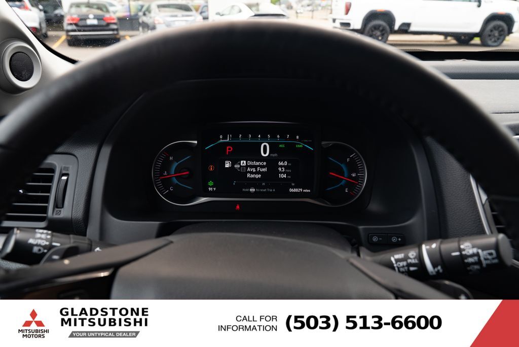 2022 Honda Pilot EX-L Milwaukie OR