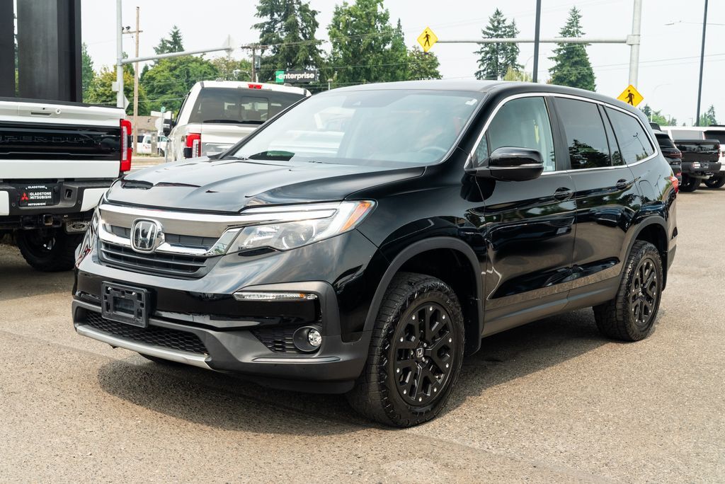 2022 Honda Pilot EX-L Milwaukie OR