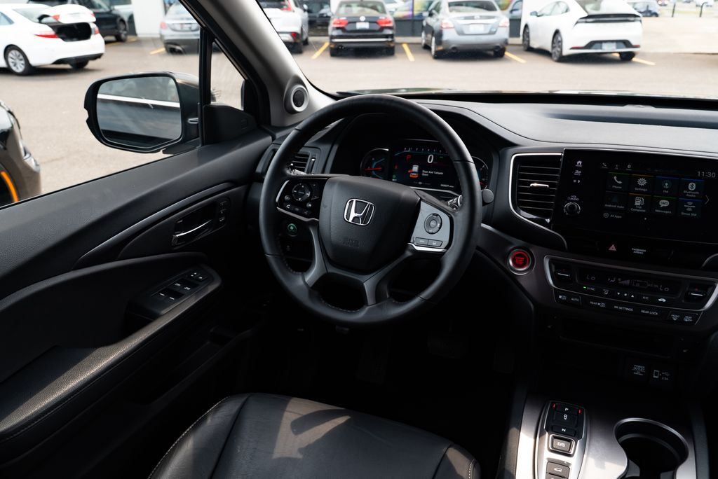 2022 Honda Pilot EX-L Milwaukie OR