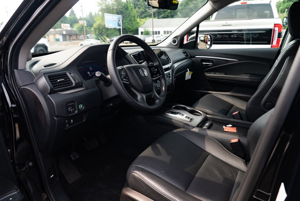 2022 Honda Pilot EX-L Milwaukie OR