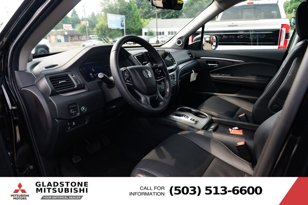 2022 Honda Pilot EX-L Milwaukie OR