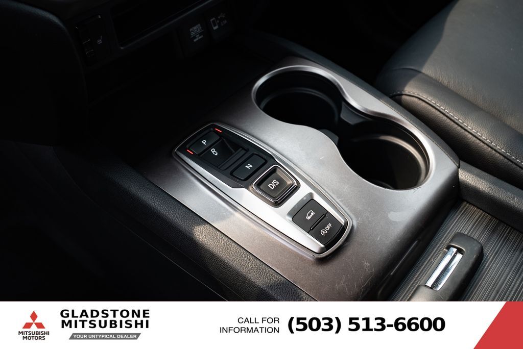 2022 Honda Pilot EX-L Milwaukie OR