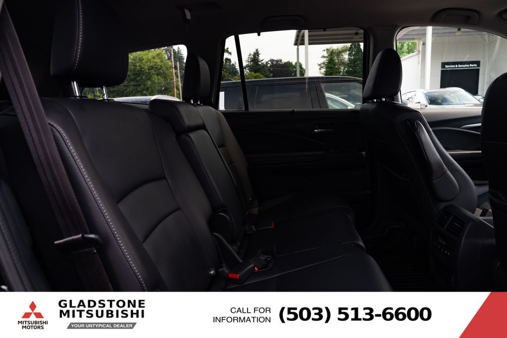 2022 Honda Pilot EX-L Milwaukie OR