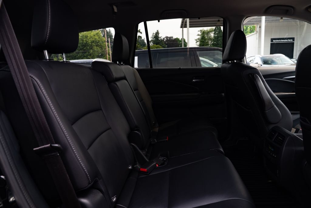 2022 Honda Pilot EX-L Milwaukie OR