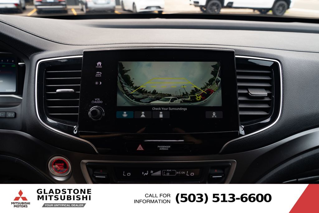 2022 Honda Pilot EX-L Milwaukie OR