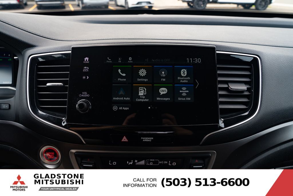 2022 Honda Pilot EX-L Milwaukie OR