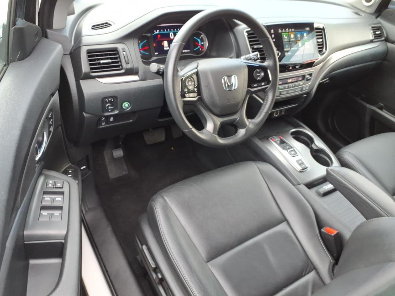 2022 Honda Pilot EX-L Roanoke VA