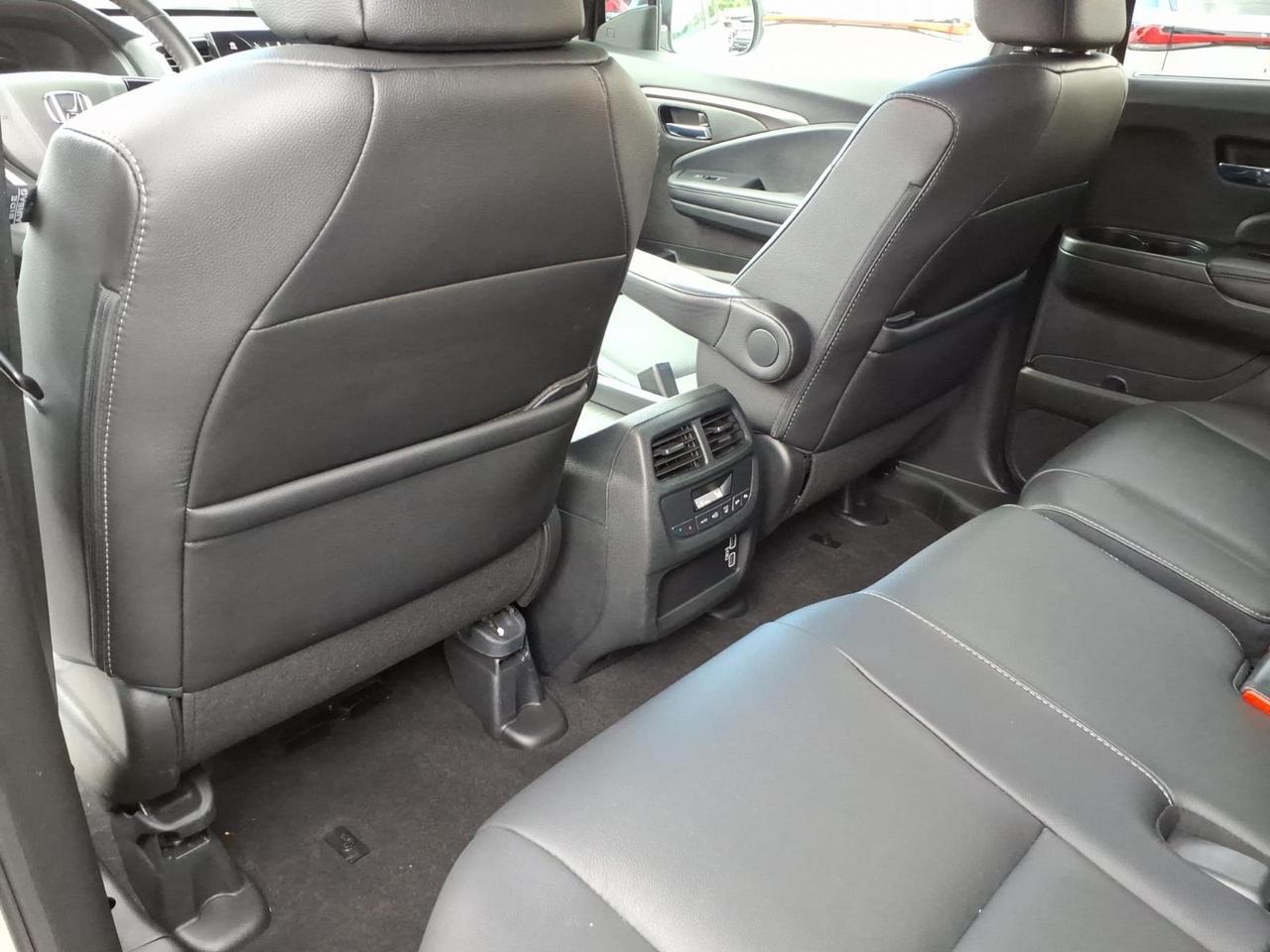 2022 Honda Pilot EX-L Roanoke VA