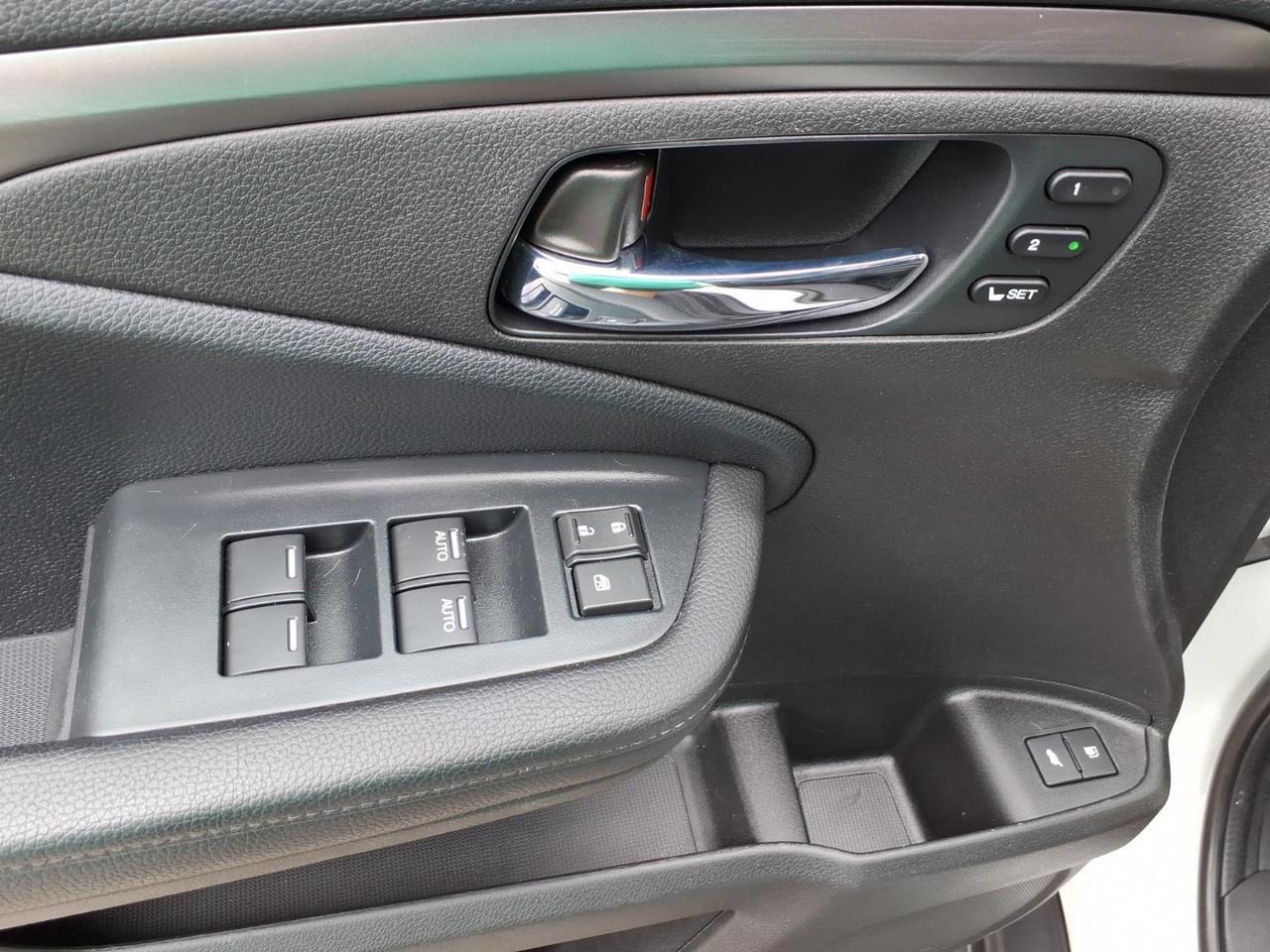 2022 Honda Pilot EX-L Roanoke VA